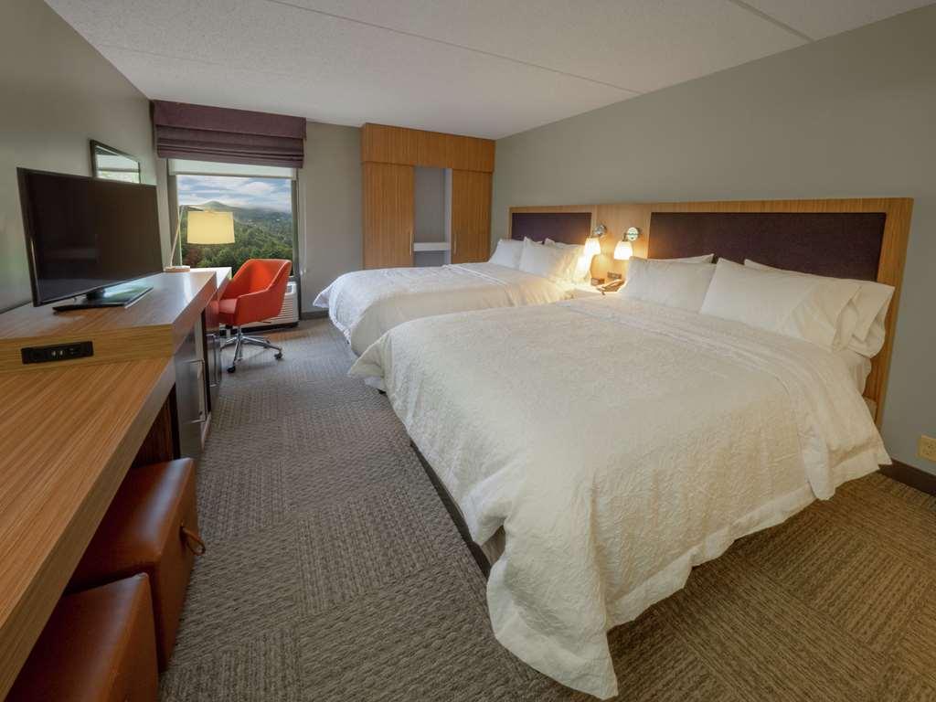 Hampton Inn Hazleton Quarto foto